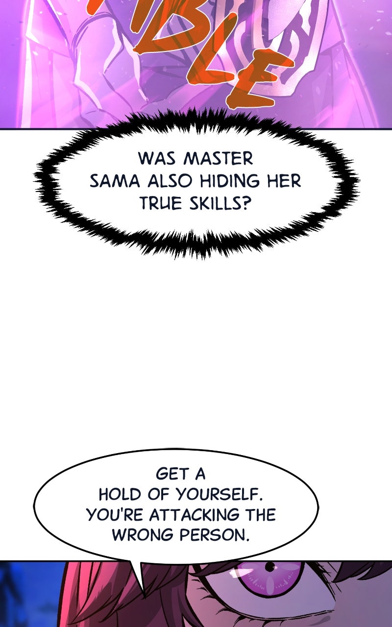 Read Absolute Sword Sense ENGLISH Manga Online