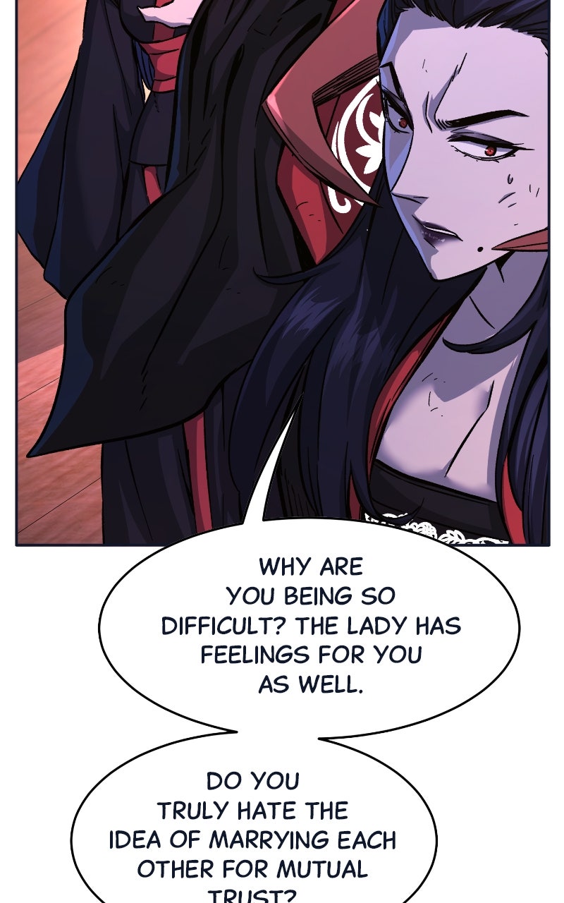 Read Absolute Sword Sense ENGLISH Manga Online