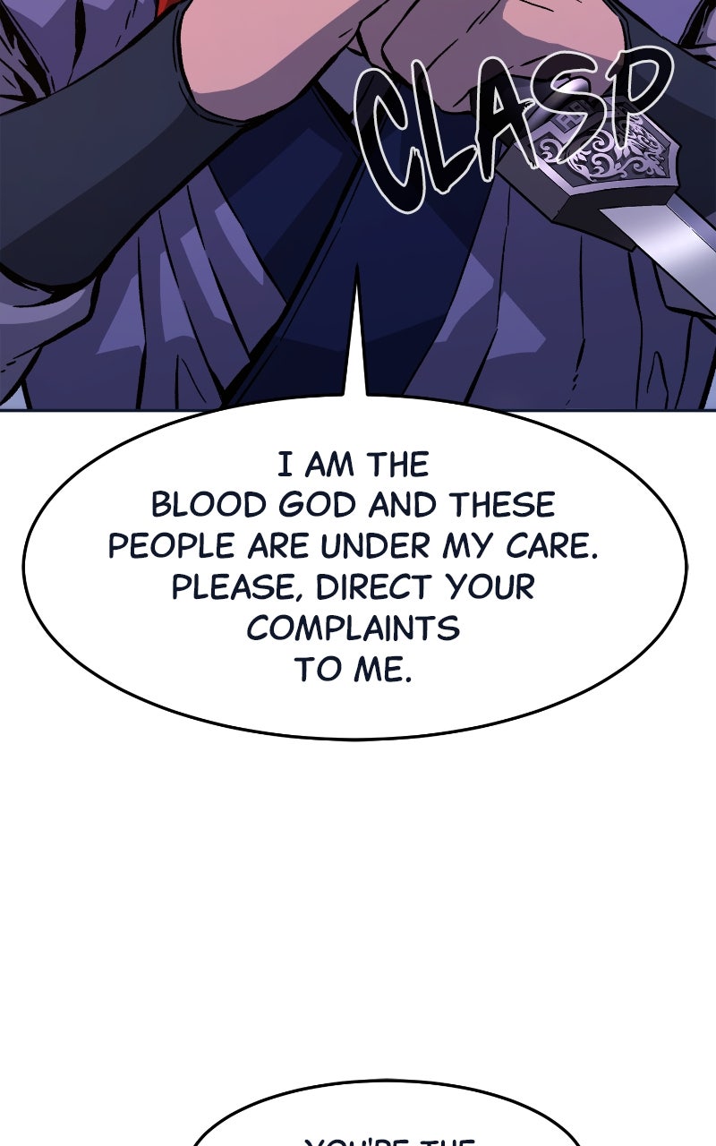 Read Absolute Sword Sense ENGLISH Manga Online