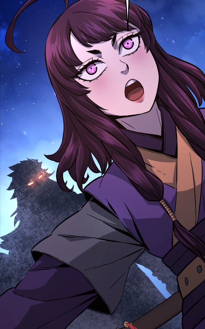 Read Absolute Sword Sense ENGLISH Manga Online