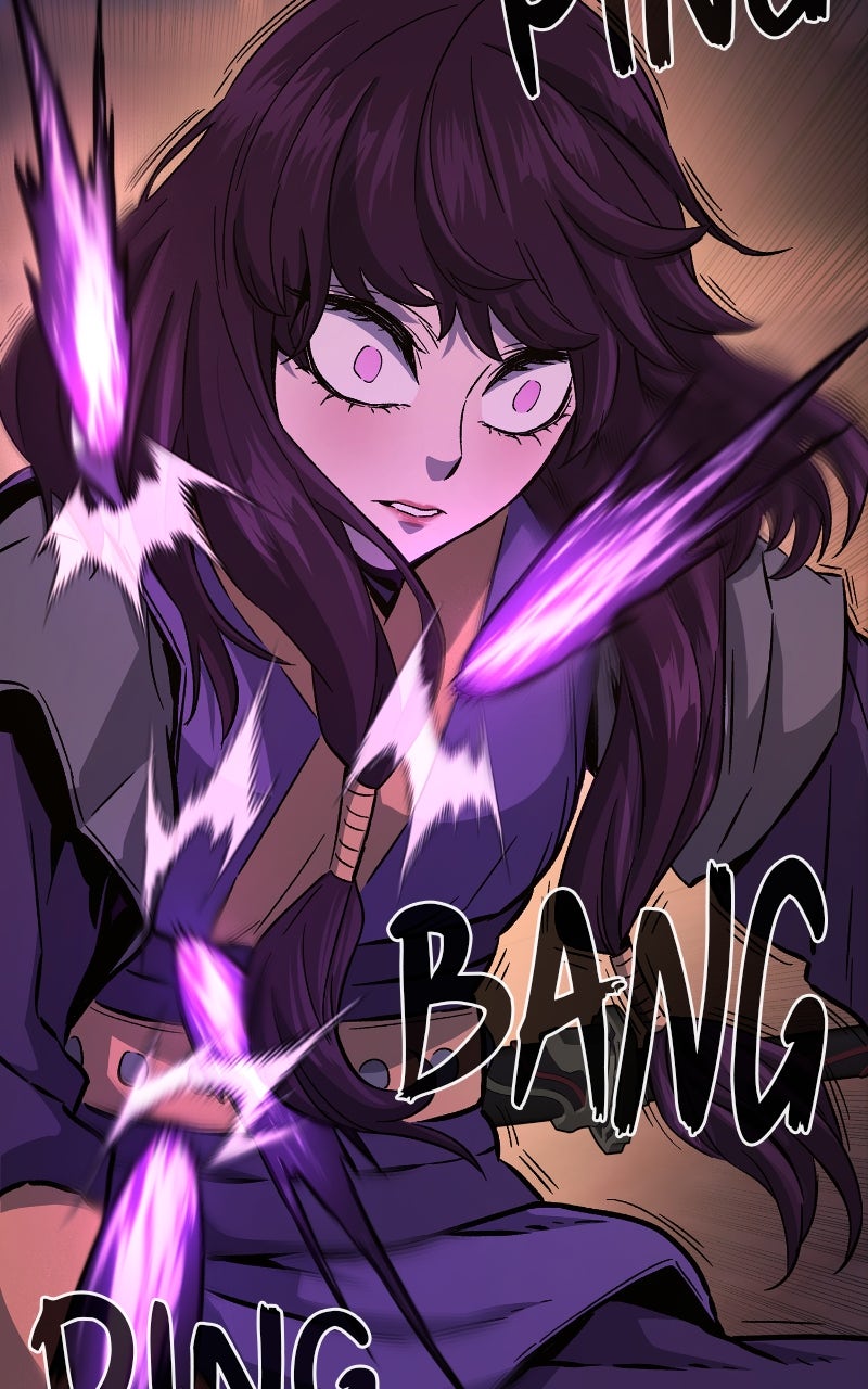 Read Absolute Sword Sense ENGLISH Manga Online