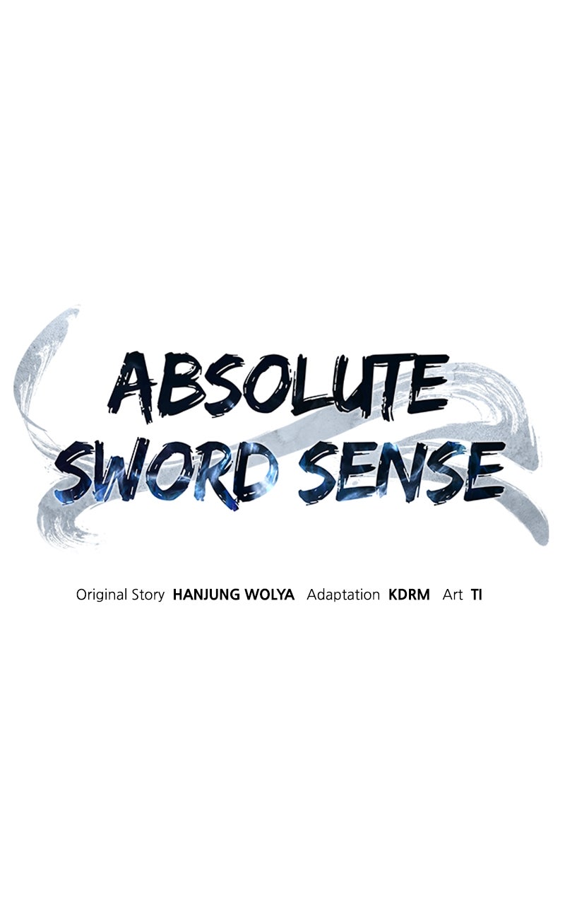 Read Absolute Sword Sense ENGLISH Manga Online