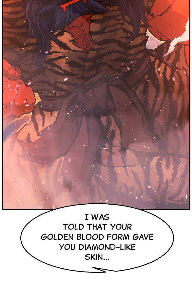 Read Absolute Sword Sense ENGLISH Manga Online