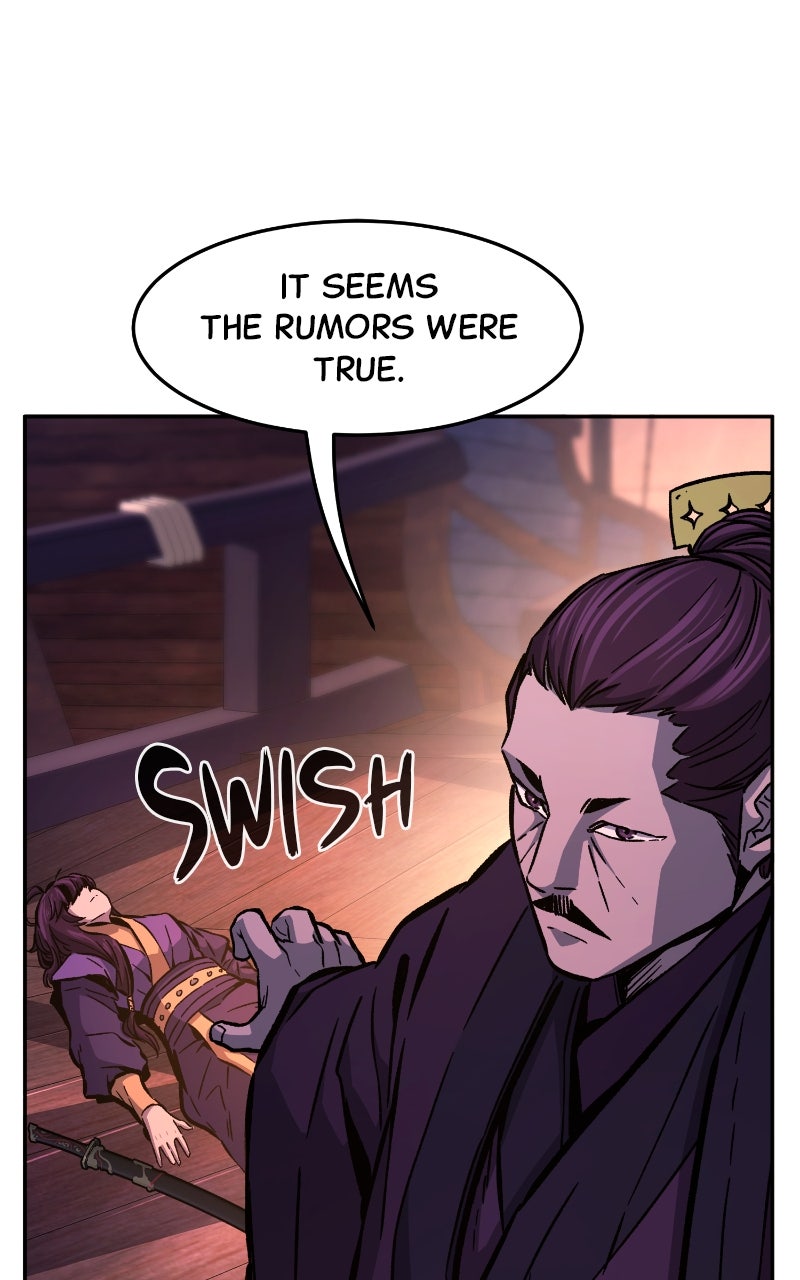 Read Absolute Sword Sense ENGLISH Manga Online