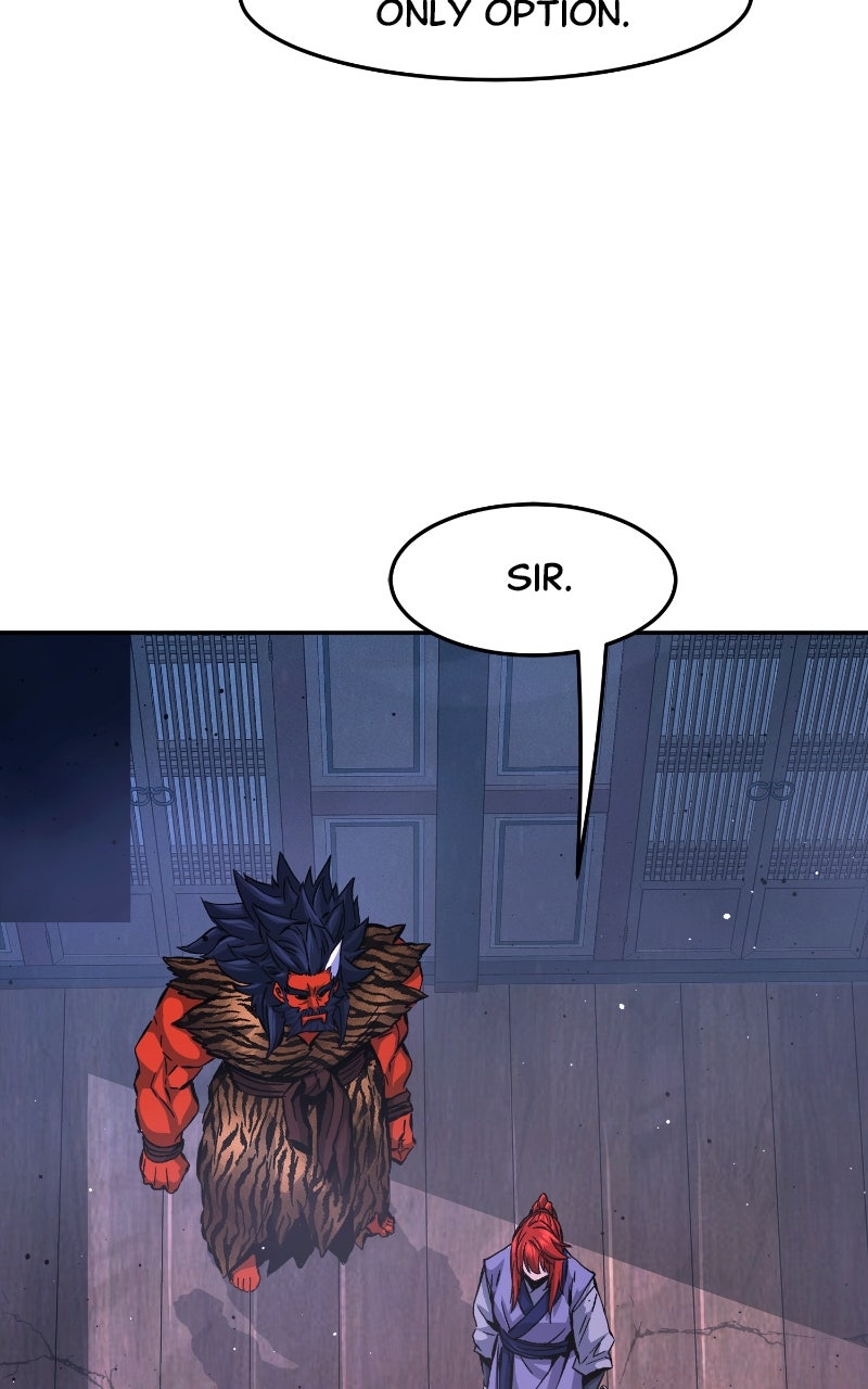 Read Absolute Sword Sense ENGLISH Manga Online