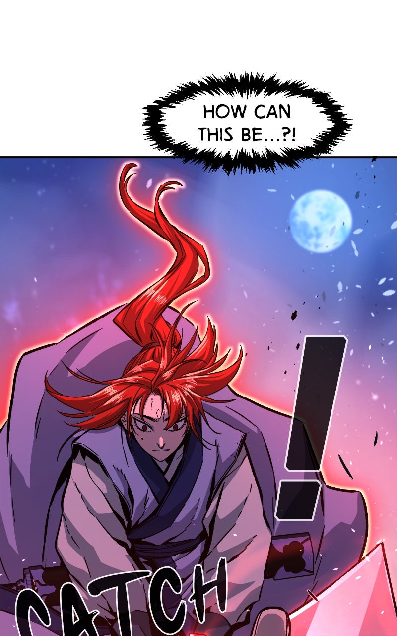 Read Absolute Sword Sense ENGLISH Manga Online