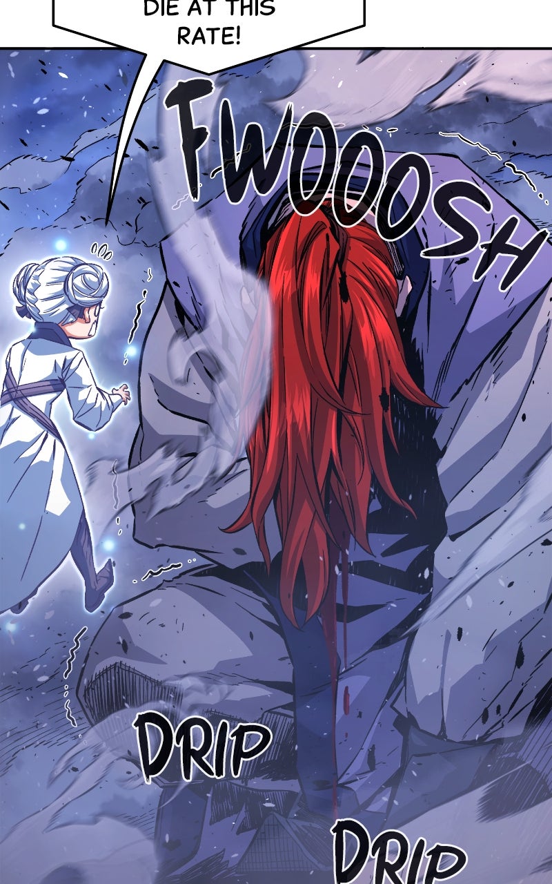 Read Absolute Sword Sense ENGLISH Manga Online