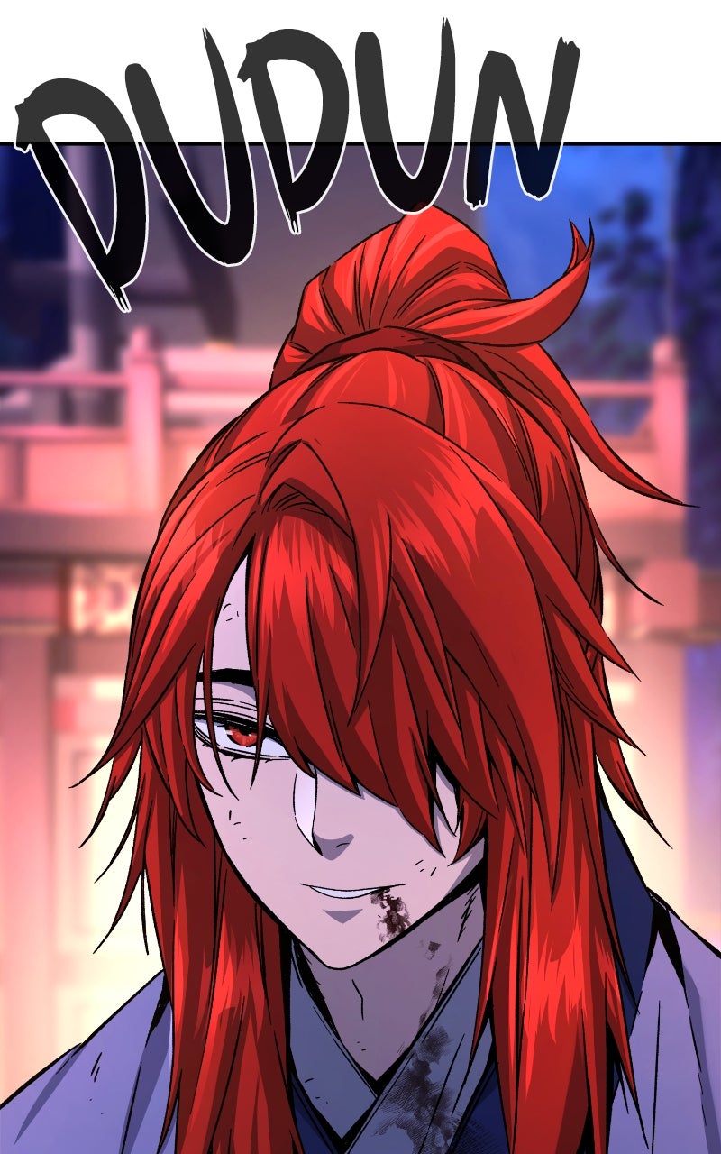 Read Absolute Sword Sense ENGLISH Manga Online