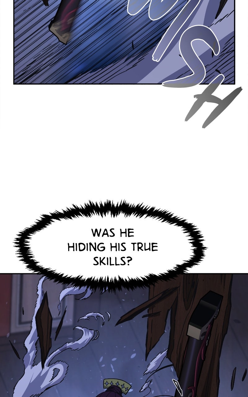 Read Absolute Sword Sense ENGLISH Manga Online