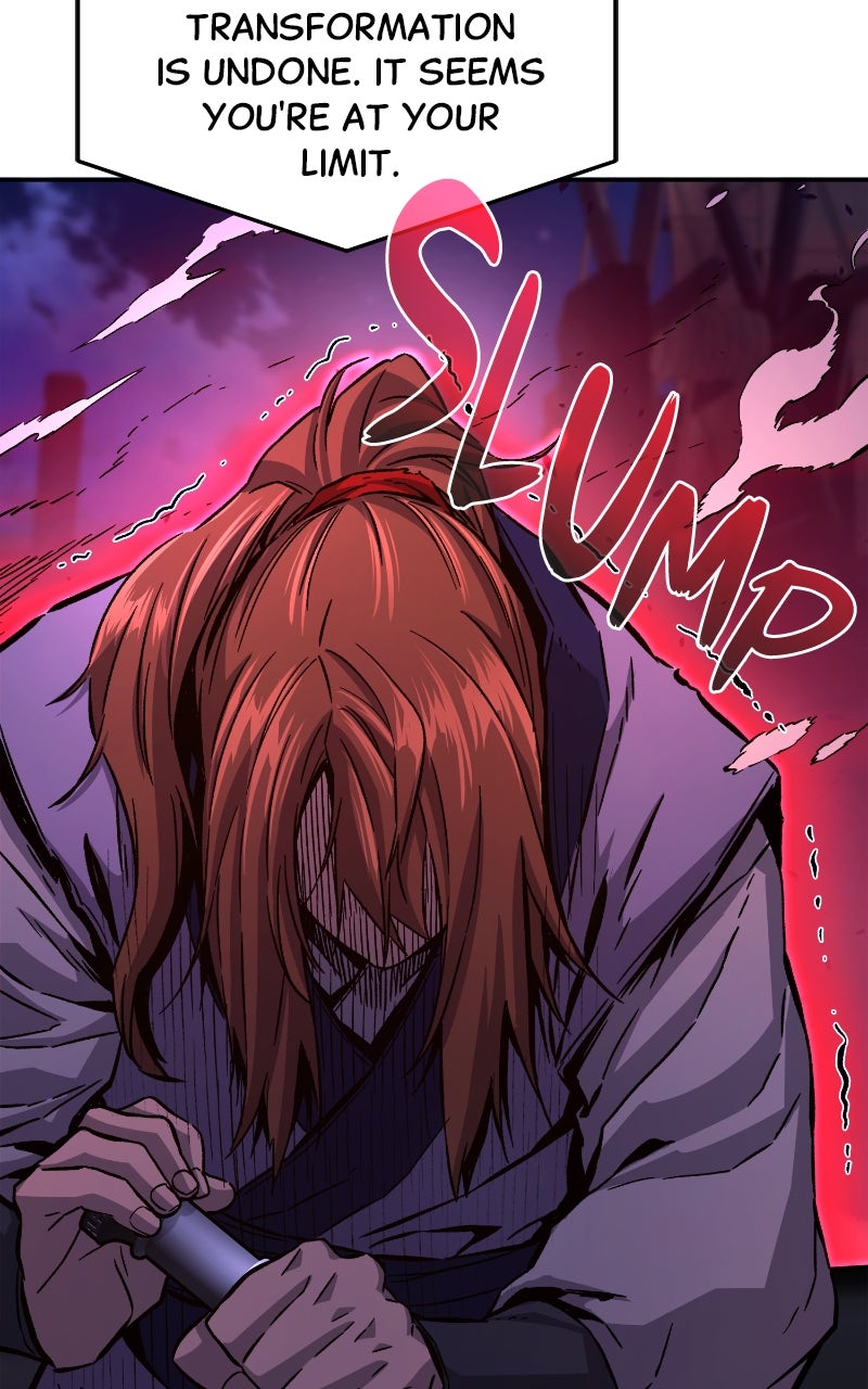 Read Absolute Sword Sense ENGLISH Manga Online