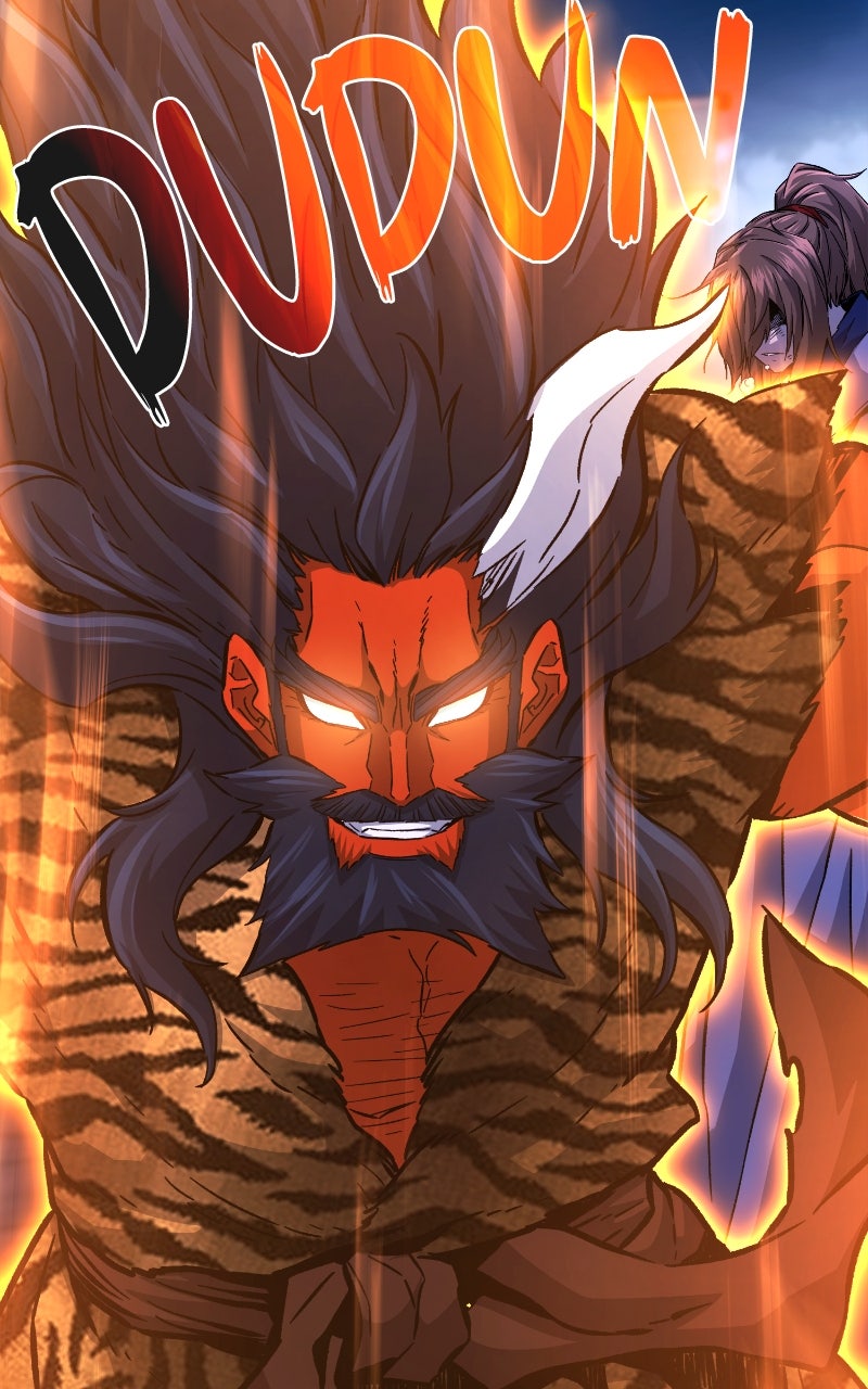 Read Absolute Sword Sense ENGLISH Manga Online