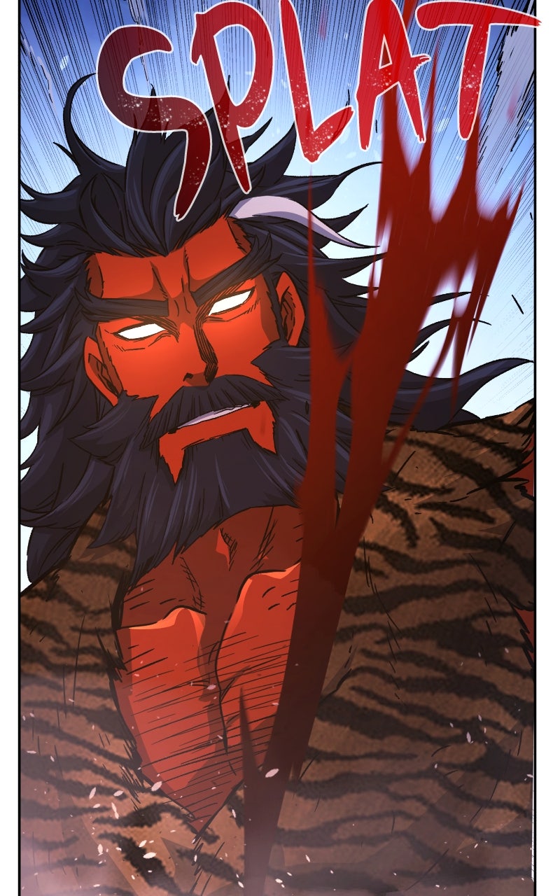 Read Absolute Sword Sense ENGLISH Manga Online