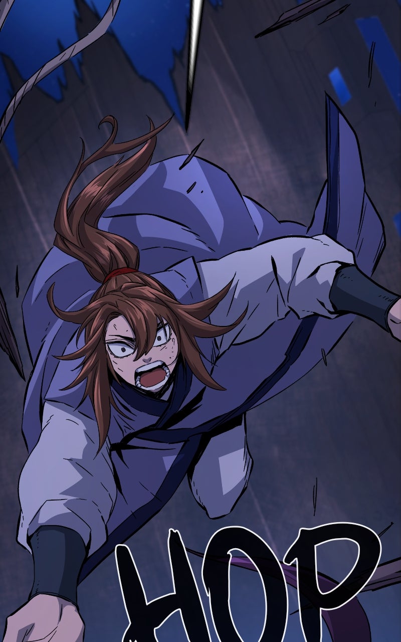 Read Absolute Sword Sense ENGLISH Manga Online