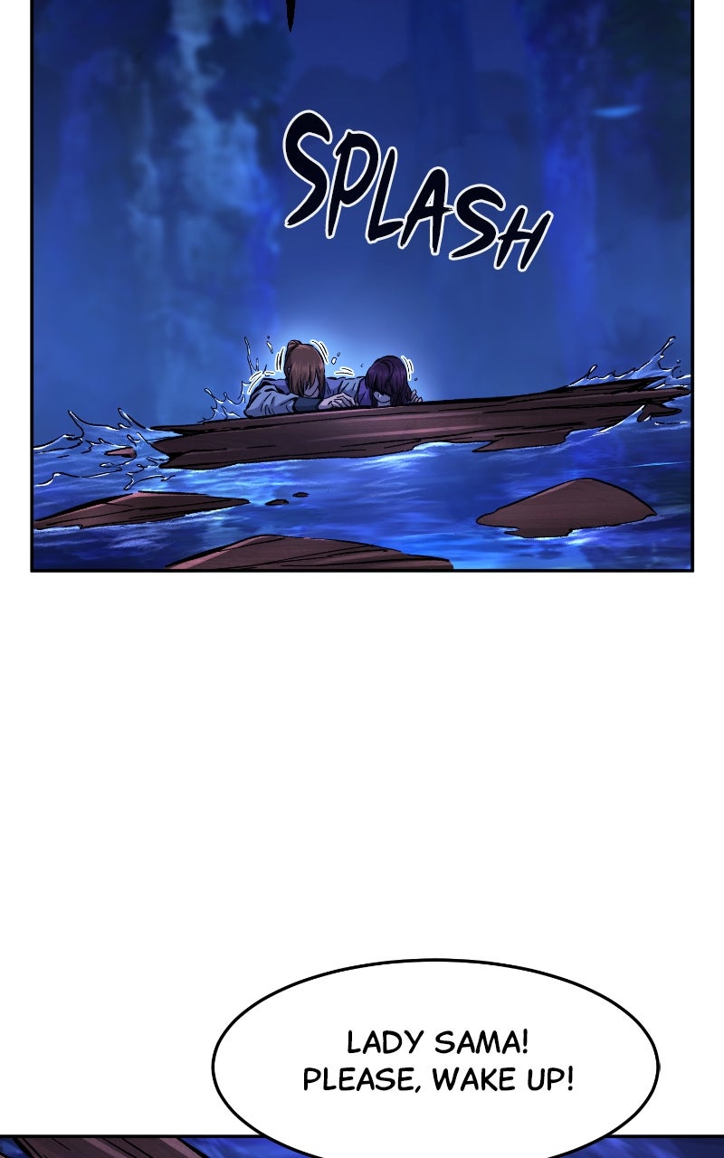 Read Absolute Sword Sense ENGLISH Manga Online