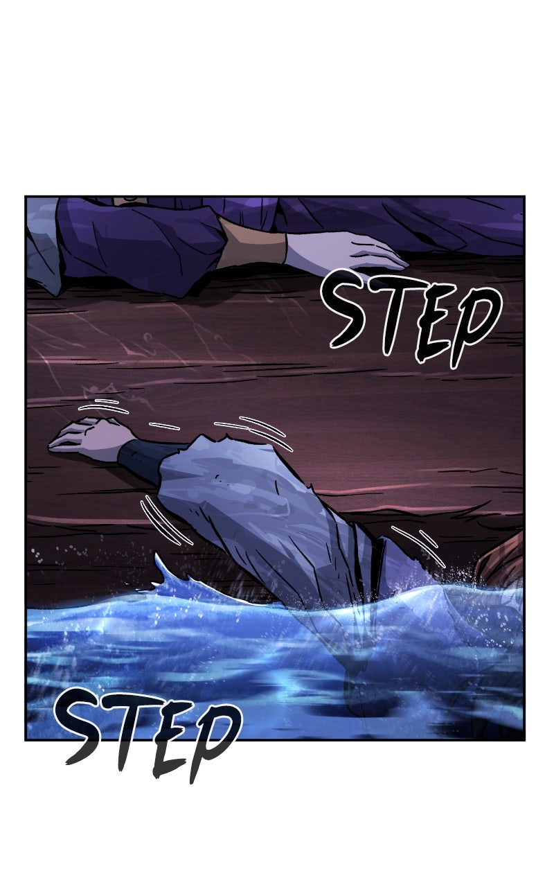 Read Absolute Sword Sense ENGLISH Manga Online