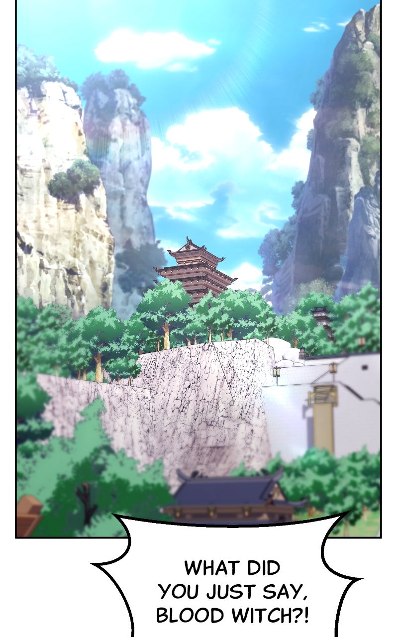 Read Absolute Sword Sense ENGLISH Manga Online