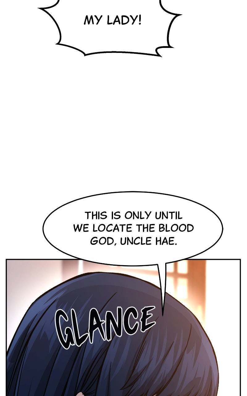 Read Absolute Sword Sense ENGLISH Manga Online