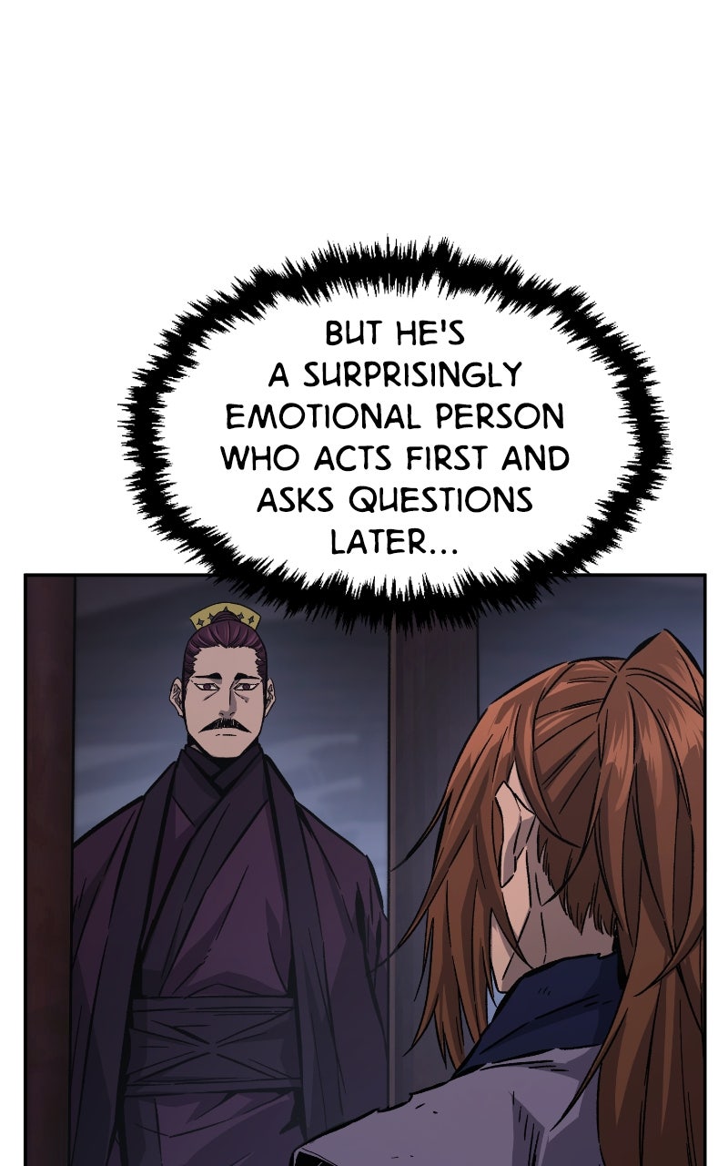 Read Absolute Sword Sense ENGLISH Manga Online