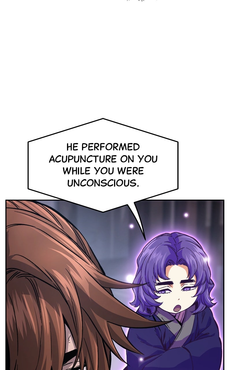 Read Absolute Sword Sense ENGLISH Manga Online