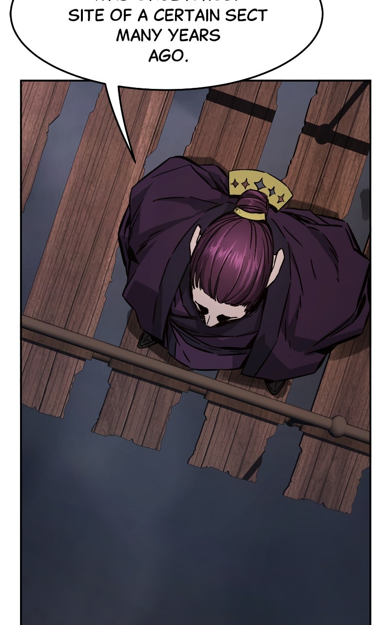 Read Absolute Sword Sense ENGLISH Manga Online