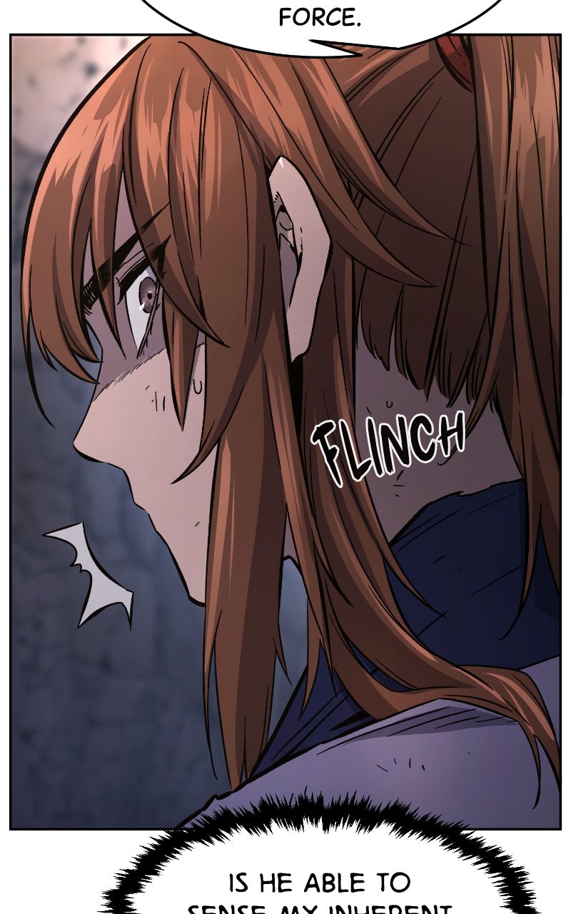 Read Absolute Sword Sense ENGLISH Manga Online