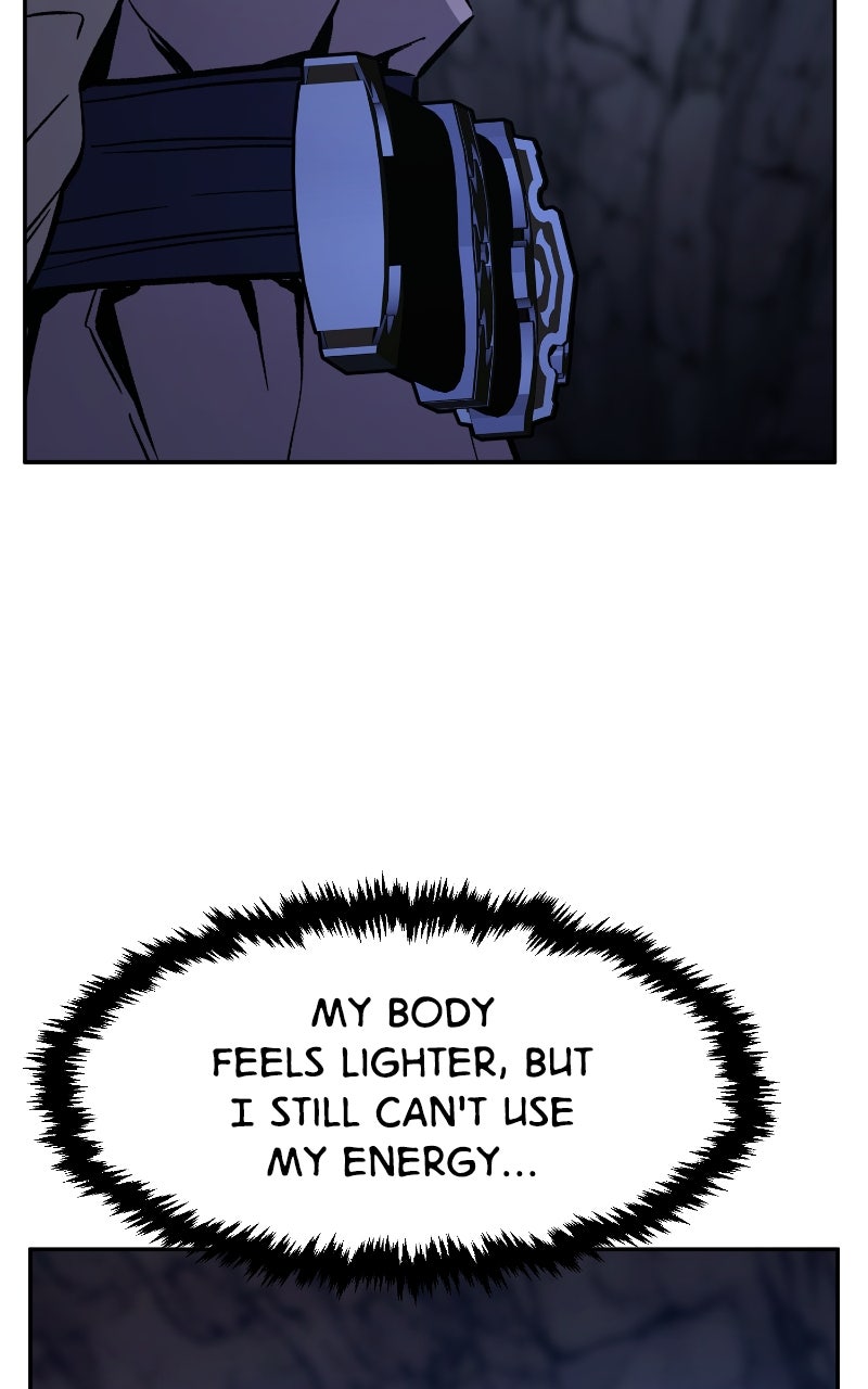 Read Absolute Sword Sense ENGLISH Manga Online