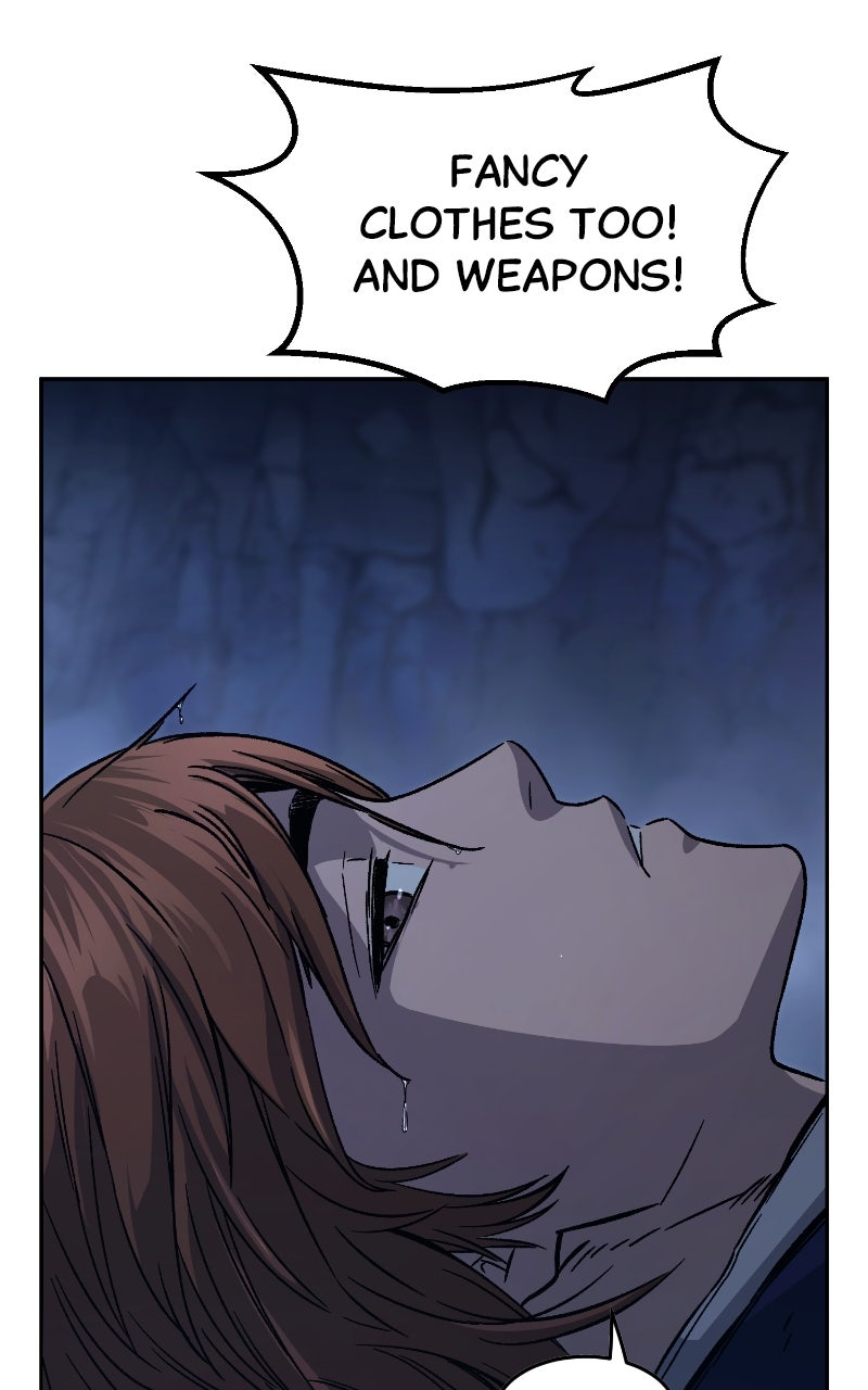 Read Absolute Sword Sense ENGLISH Manga Online