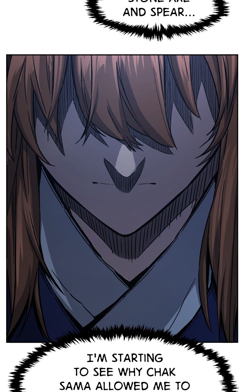 Read Absolute Sword Sense ENGLISH Manga Online