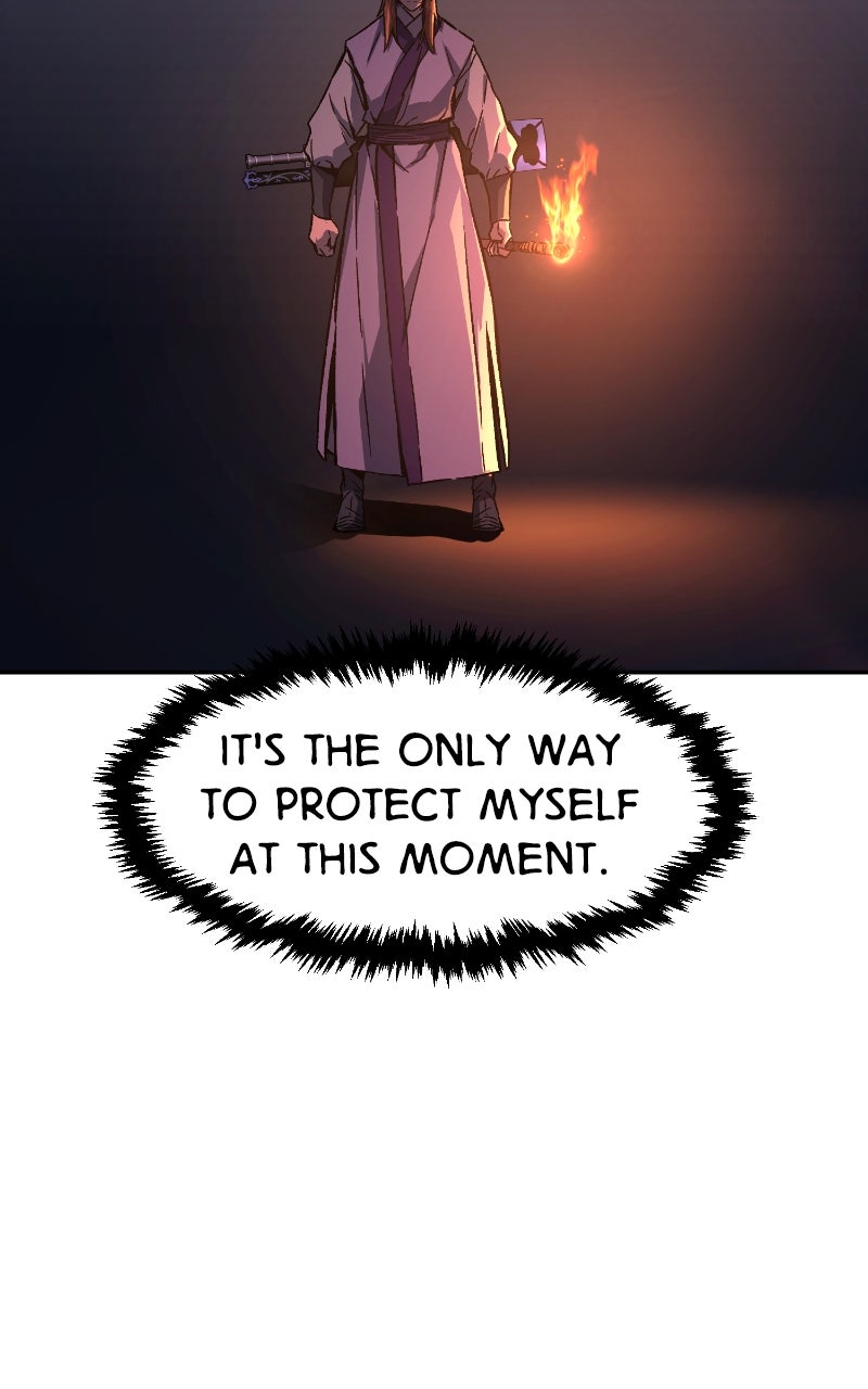 Read Absolute Sword Sense ENGLISH Manga Online