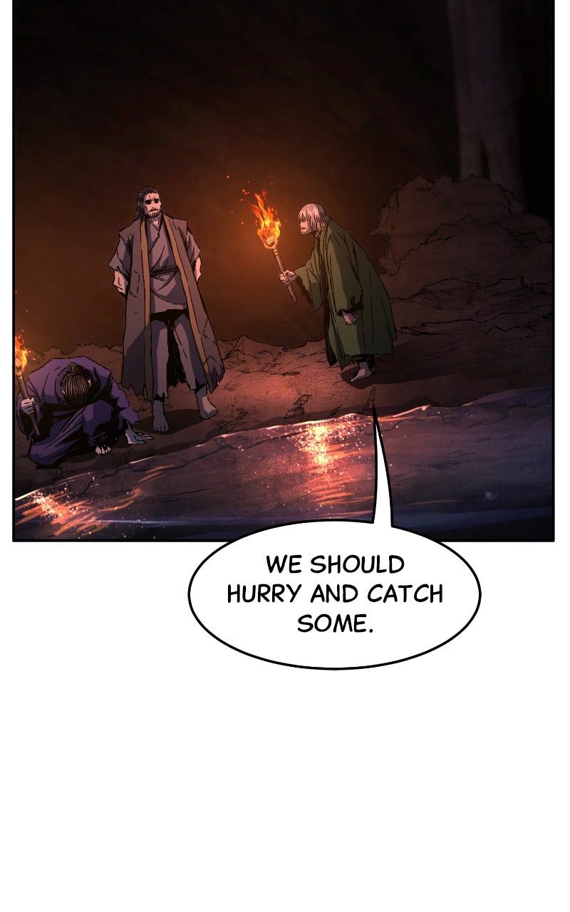 Read Absolute Sword Sense ENGLISH Manga Online