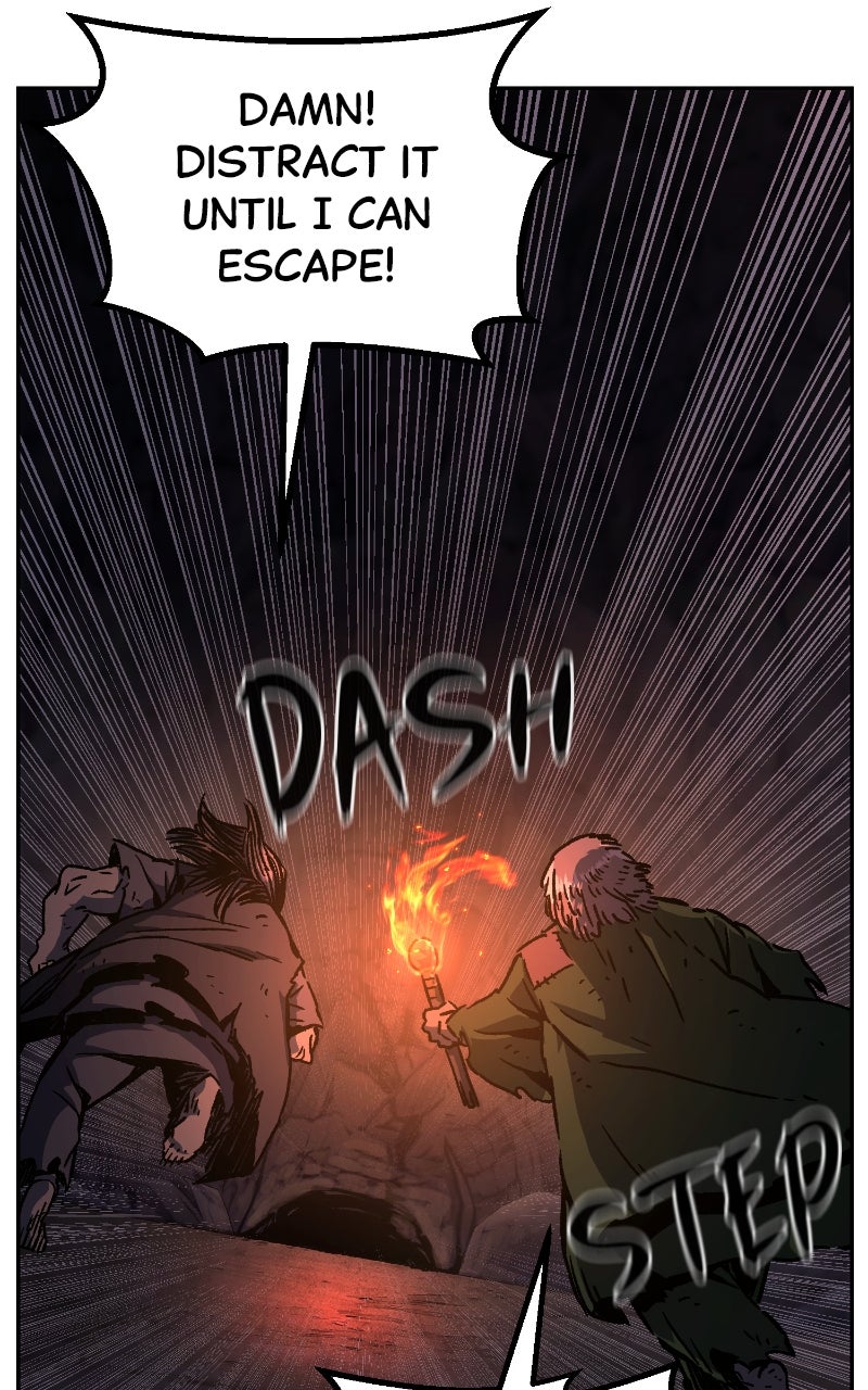 Read Absolute Sword Sense ENGLISH Manga Online