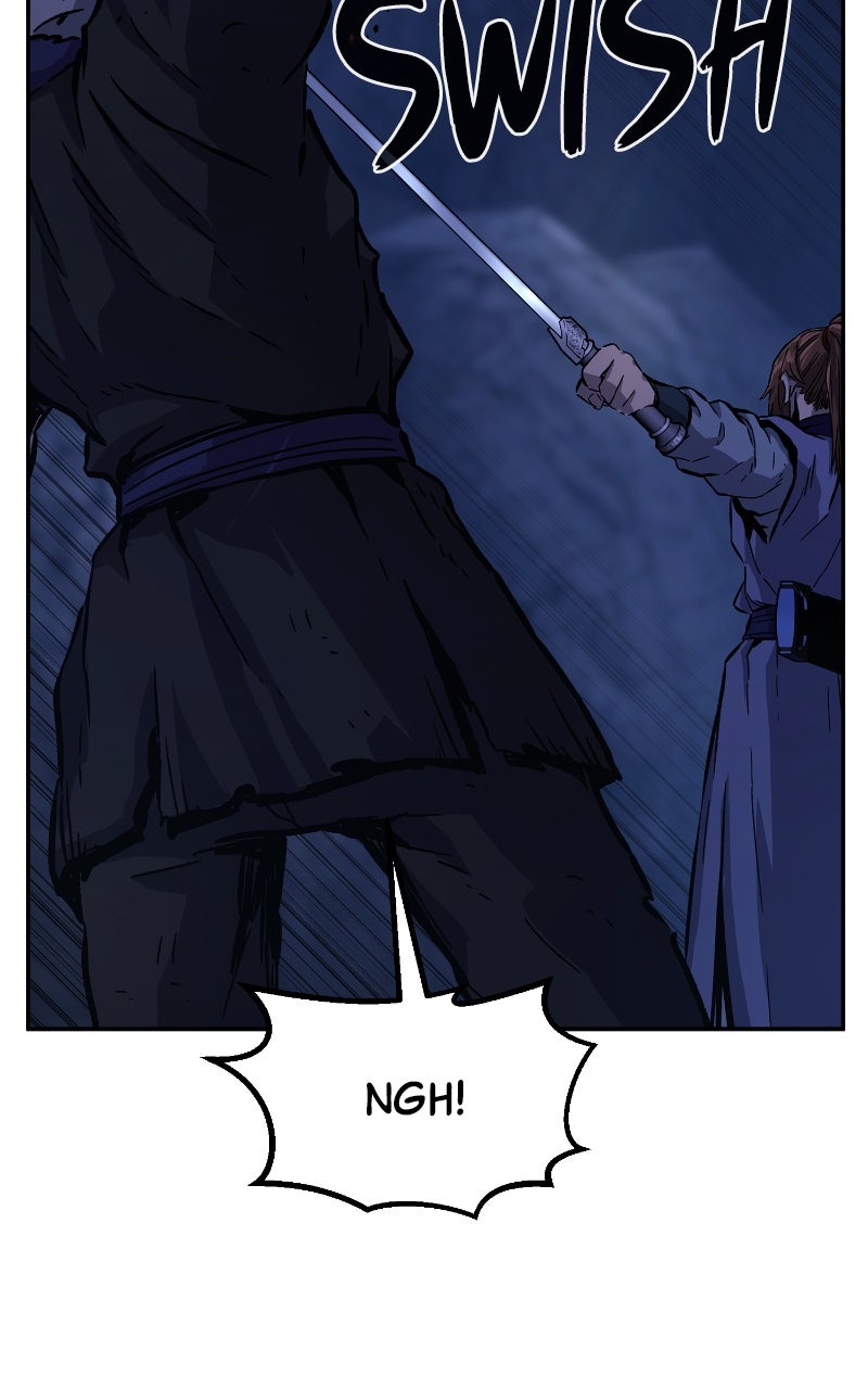 Read Absolute Sword Sense ENGLISH Manga Online