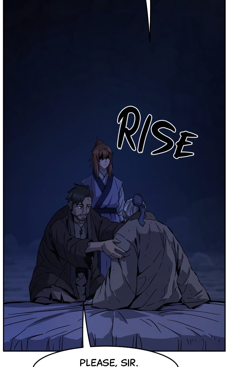 Read Absolute Sword Sense ENGLISH Manga Online