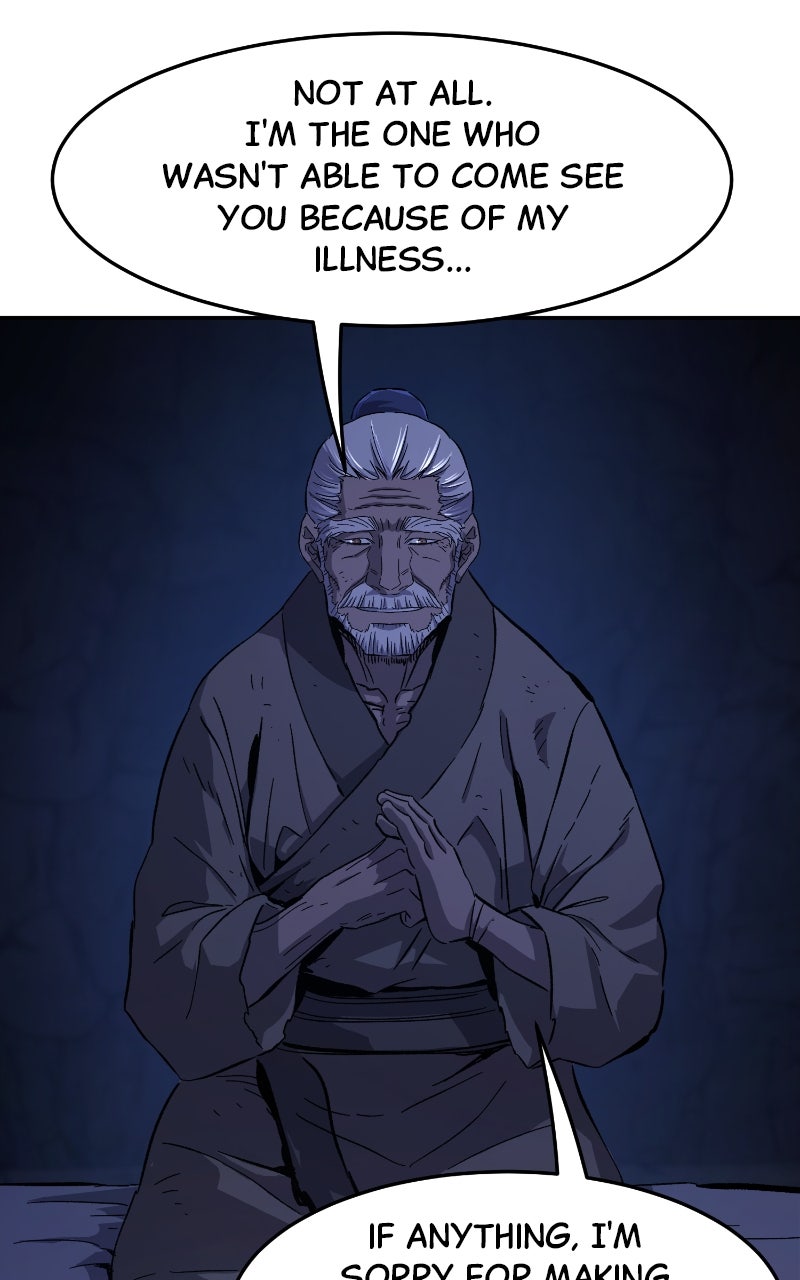 Read Absolute Sword Sense ENGLISH Manga Online