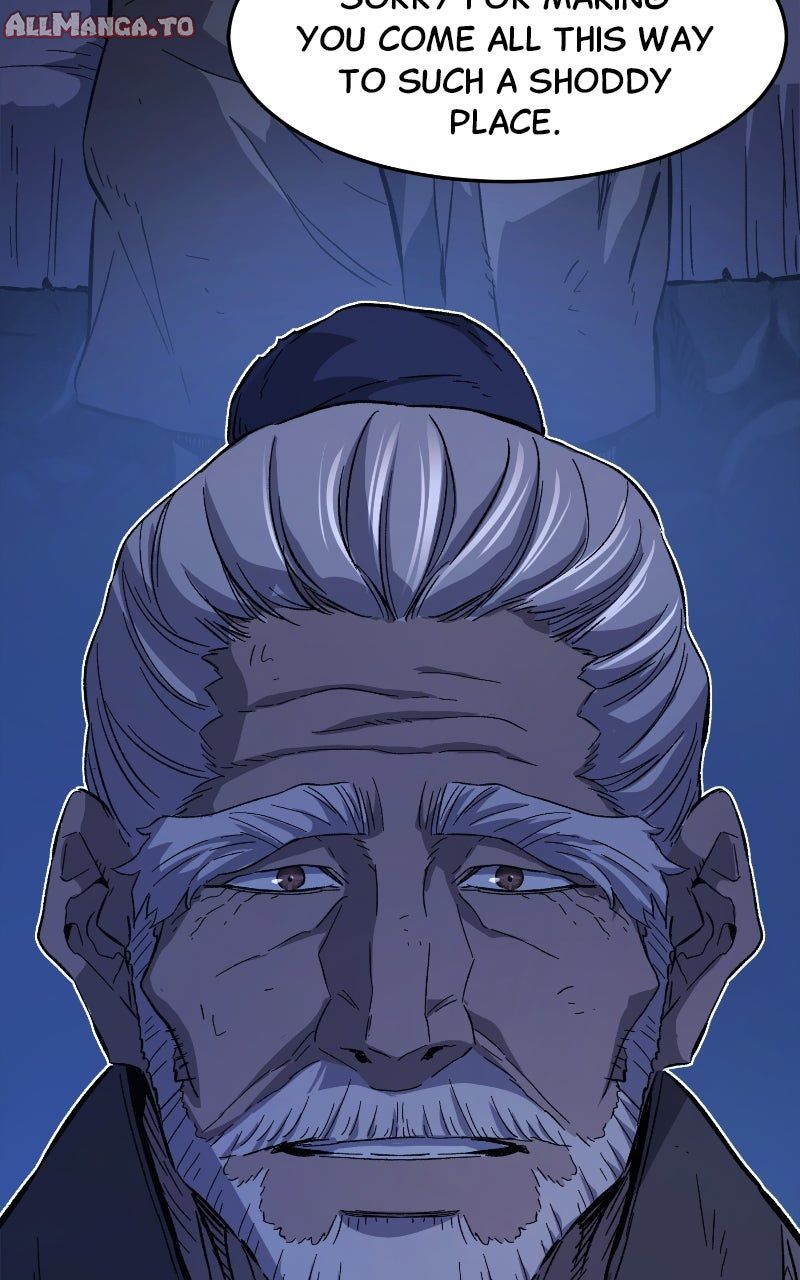 Read Absolute Sword Sense ENGLISH Manga Online