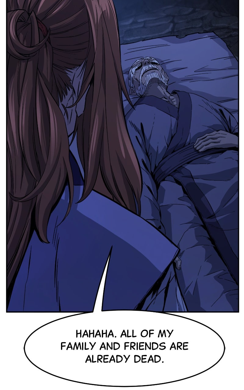 Read Absolute Sword Sense ENGLISH Manga Online