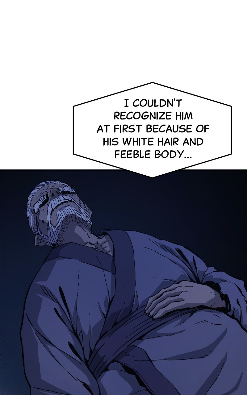 Read Absolute Sword Sense ENGLISH Manga Online