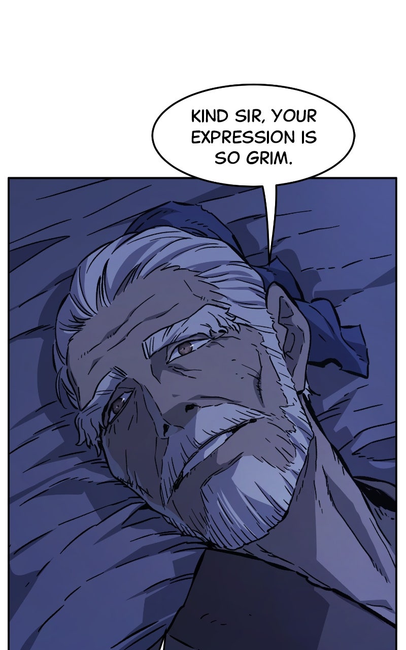 Read Absolute Sword Sense ENGLISH Manga Online