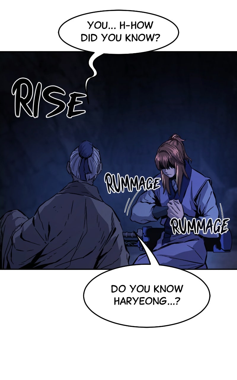 Read Absolute Sword Sense ENGLISH Manga Online