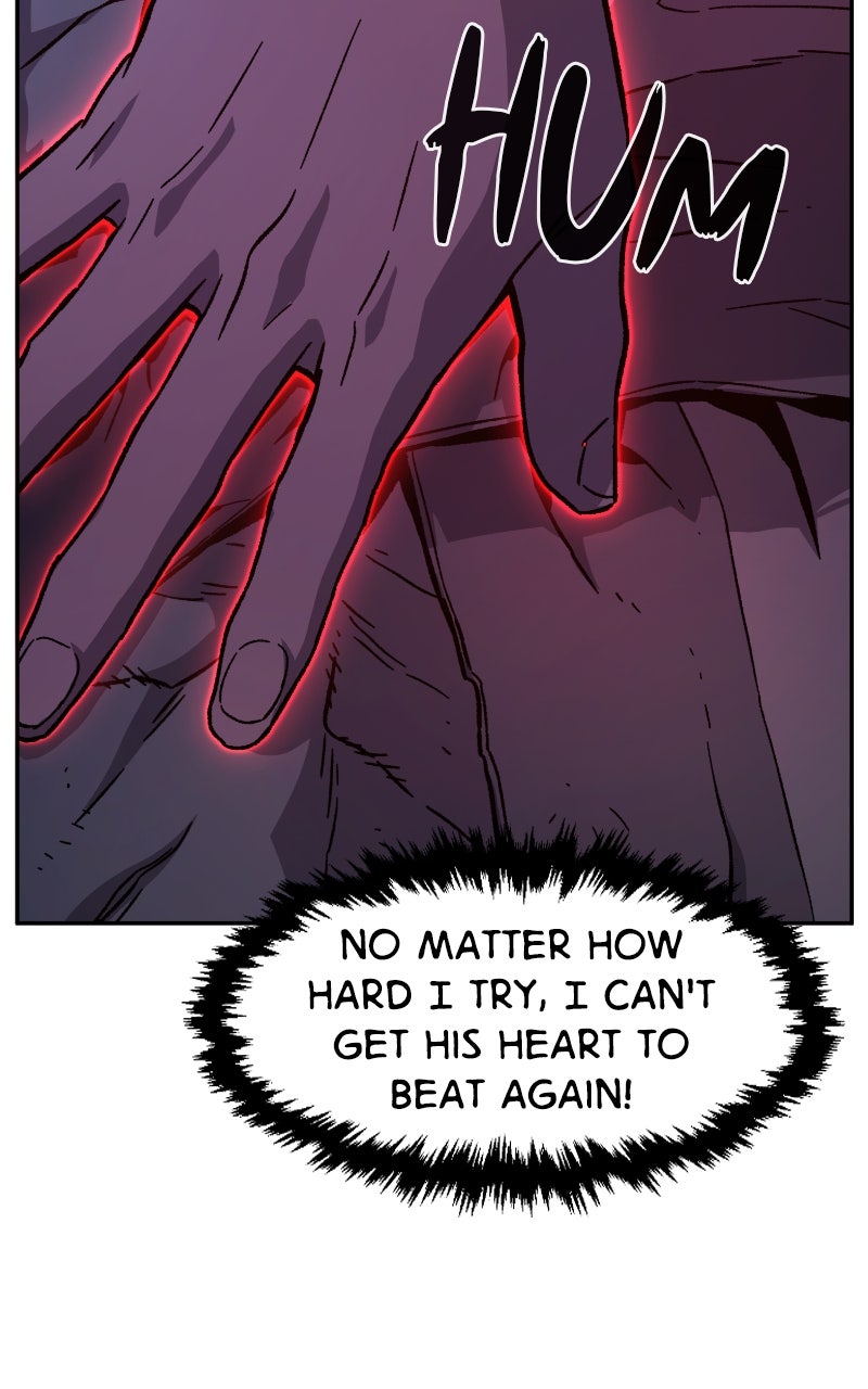 Read Absolute Sword Sense ENGLISH Manga Online