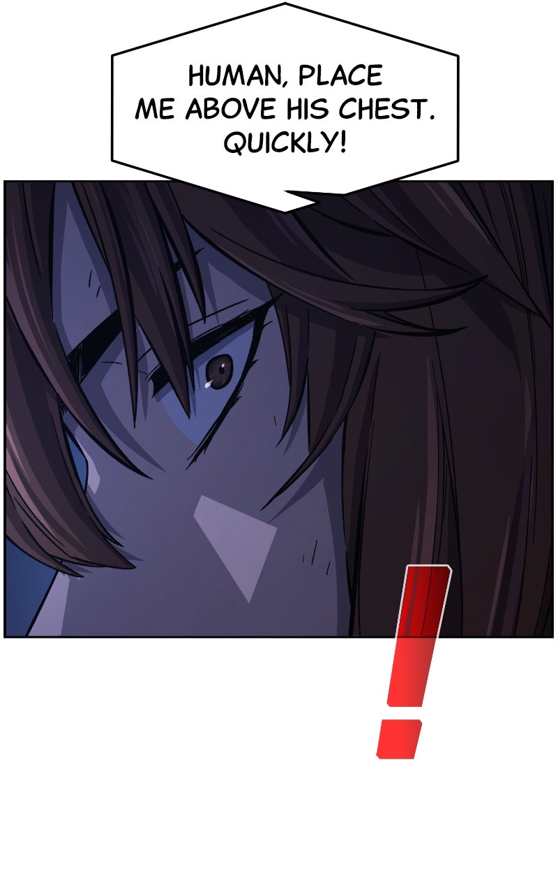 Read Absolute Sword Sense ENGLISH Manga Online