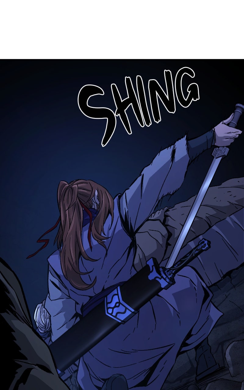 Read Absolute Sword Sense ENGLISH Manga Online