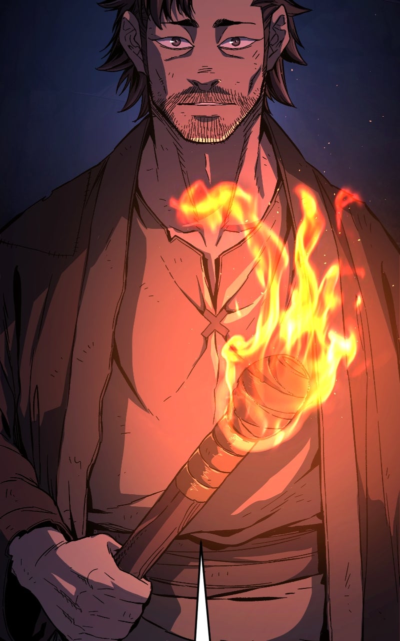 Read Absolute Sword Sense ENGLISH Manga Online