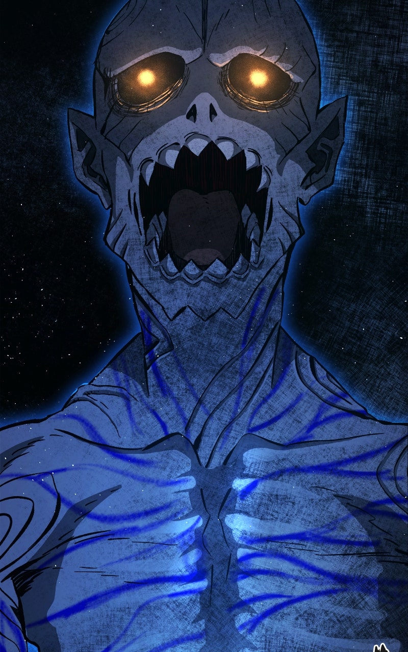 Read Absolute Sword Sense ENGLISH Manga Online