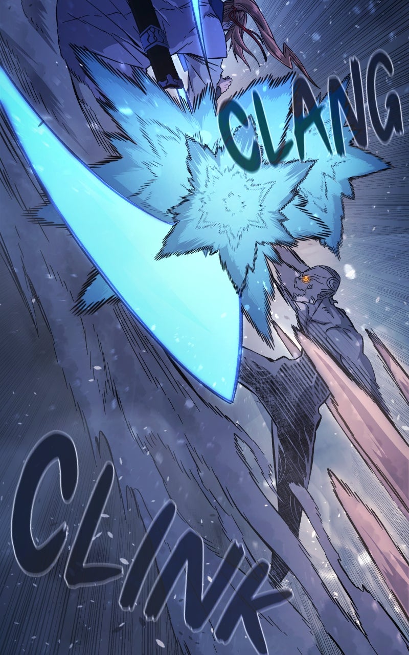 Read Absolute Sword Sense ENGLISH Manga Online