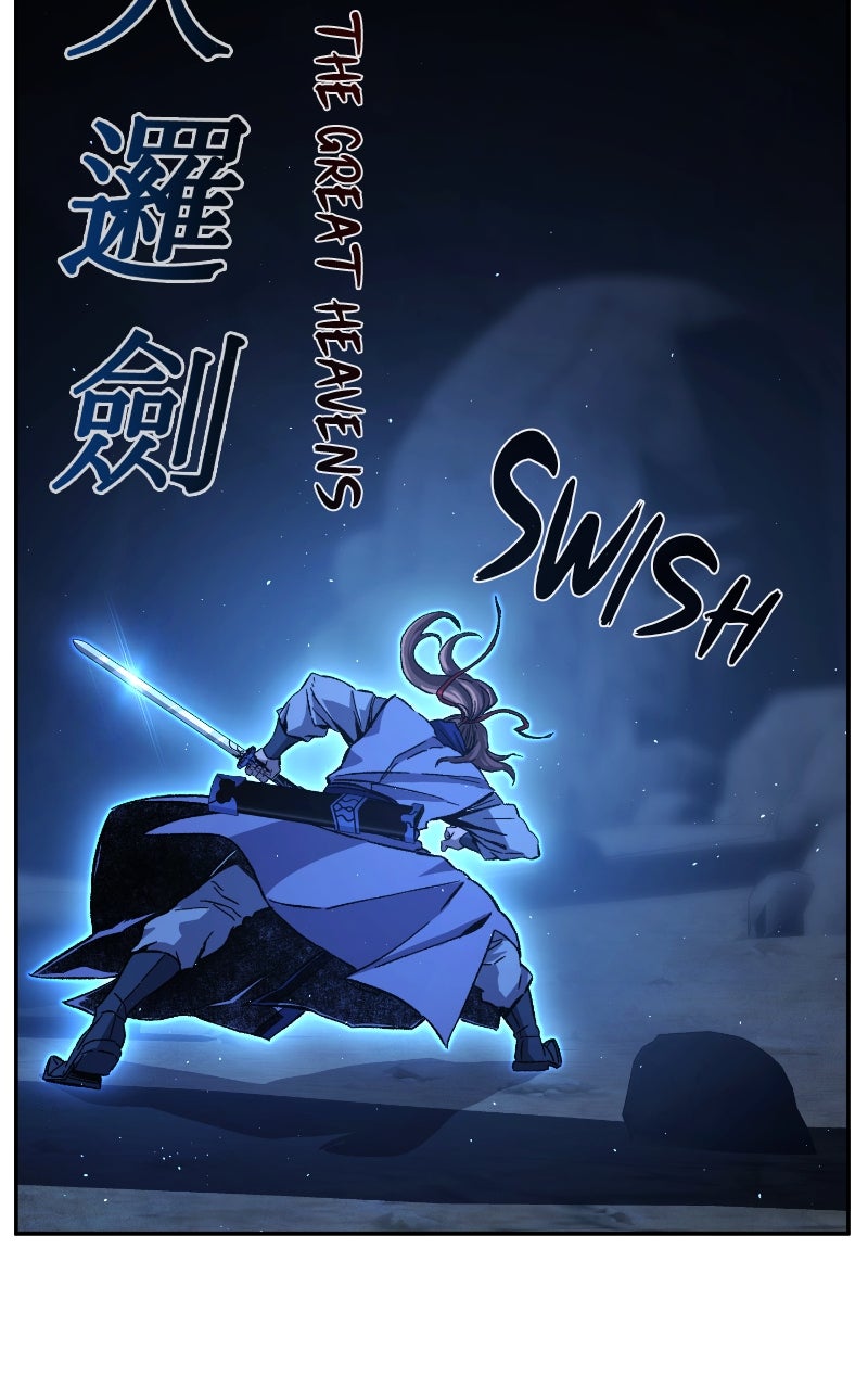 Read Absolute Sword Sense ENGLISH Manga Online