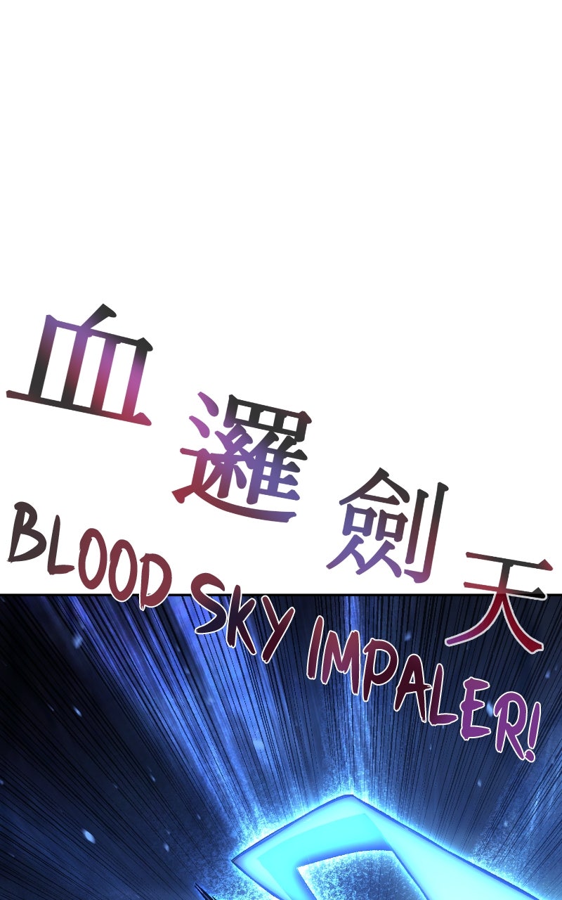 Read Absolute Sword Sense ENGLISH Manga Online