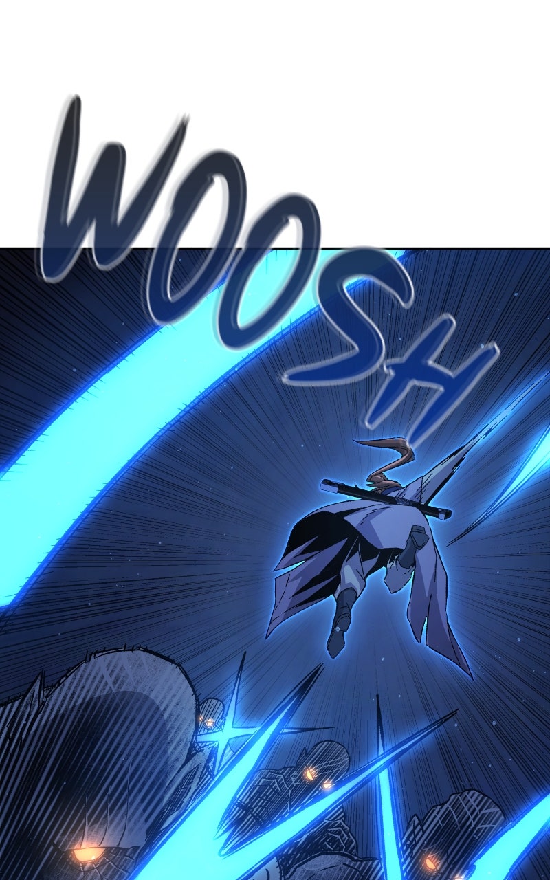 Read Absolute Sword Sense ENGLISH Manga Online