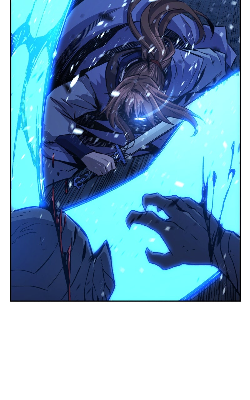 Read Absolute Sword Sense ENGLISH Manga Online