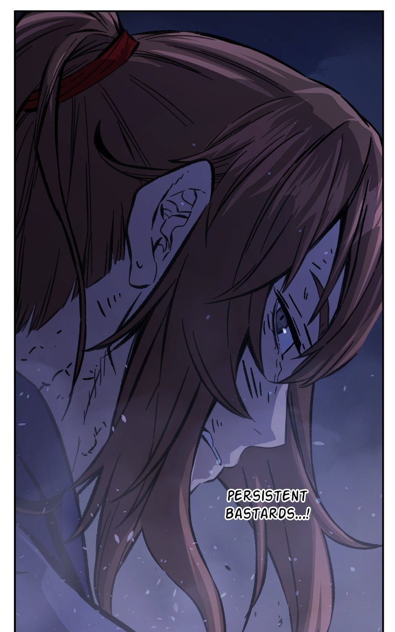 Read Absolute Sword Sense ENGLISH Manga Online